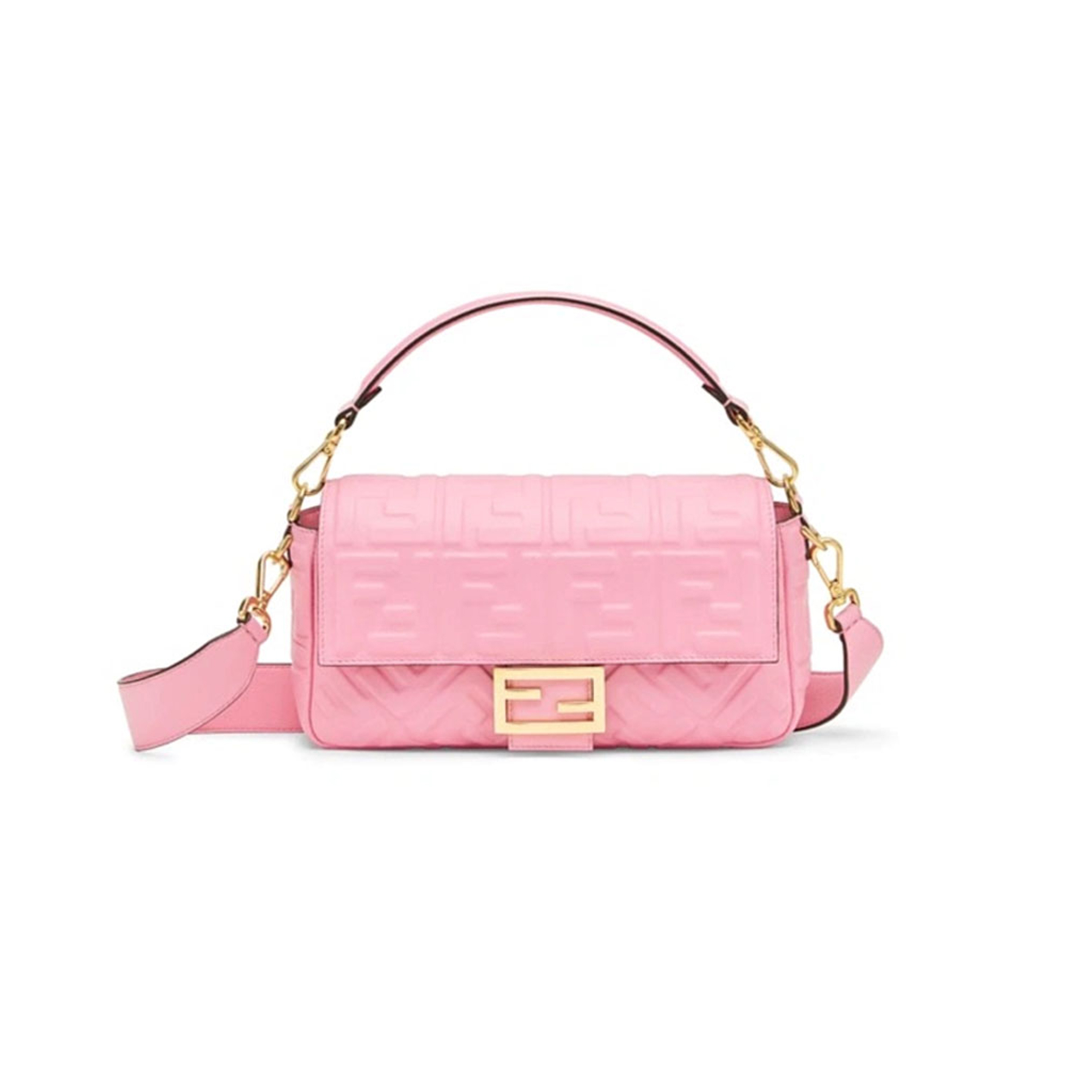 F**di baguette 8br600a72vf1aqa (27*15*6cm)